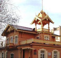 Дом Штумпфа